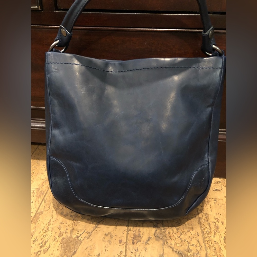 Frye Melissa Hobo